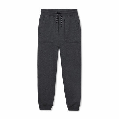 Eddie Bauer Boys Camp Fleece Jogger