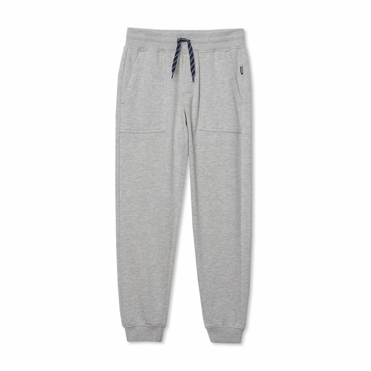 GRAY HEATHER,XXS (4)