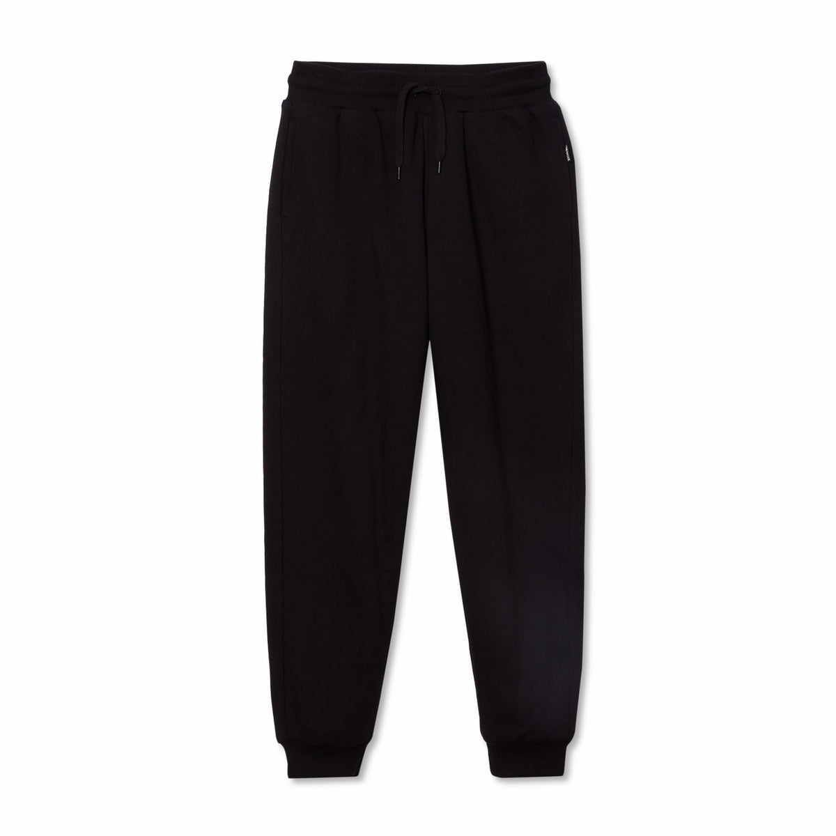 Eddie Bauer Boys Camp Fleece Faux Shearling-Lined Jogger