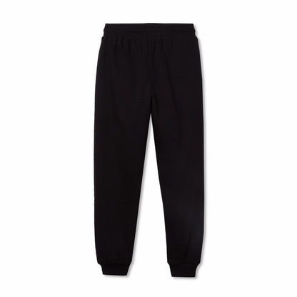 Eddie Bauer Boys Camp Fleece Faux Shearling-Lined Jogger