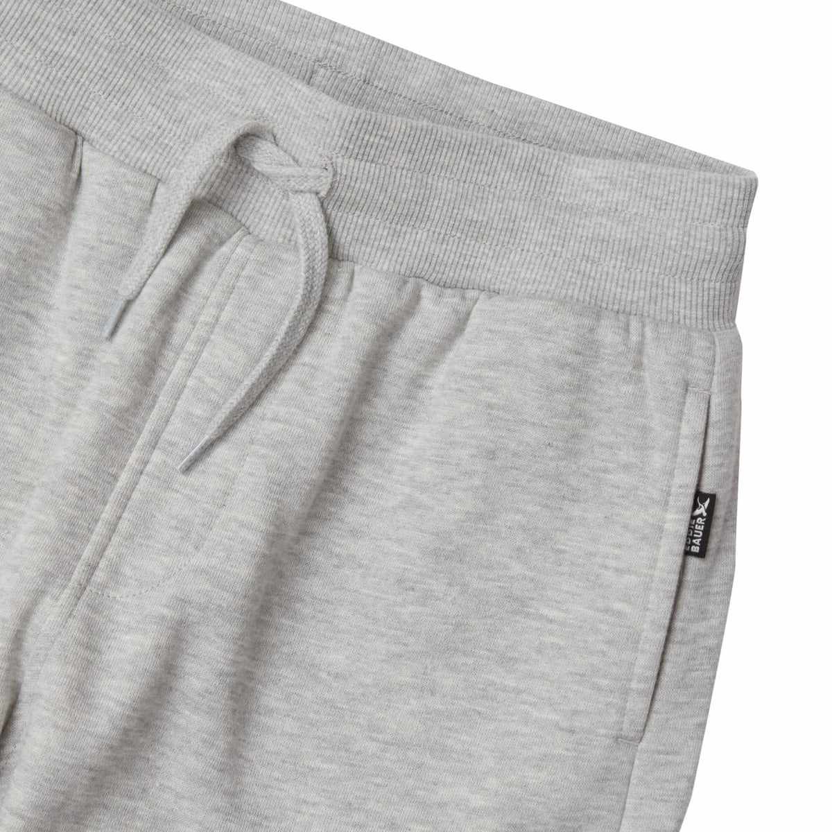 Eddie Bauer Boys Camp Fleece Faux Shearling-Lined Jogger