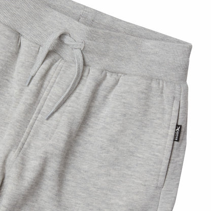 Eddie Bauer Boys Camp Fleece Faux Shearling-Lined Jogger