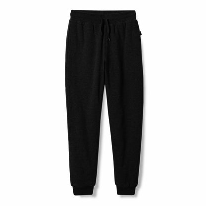 Eddie Bauer Kids Boys Camp Fleece Faux Shearling-Lined Jogger Pants