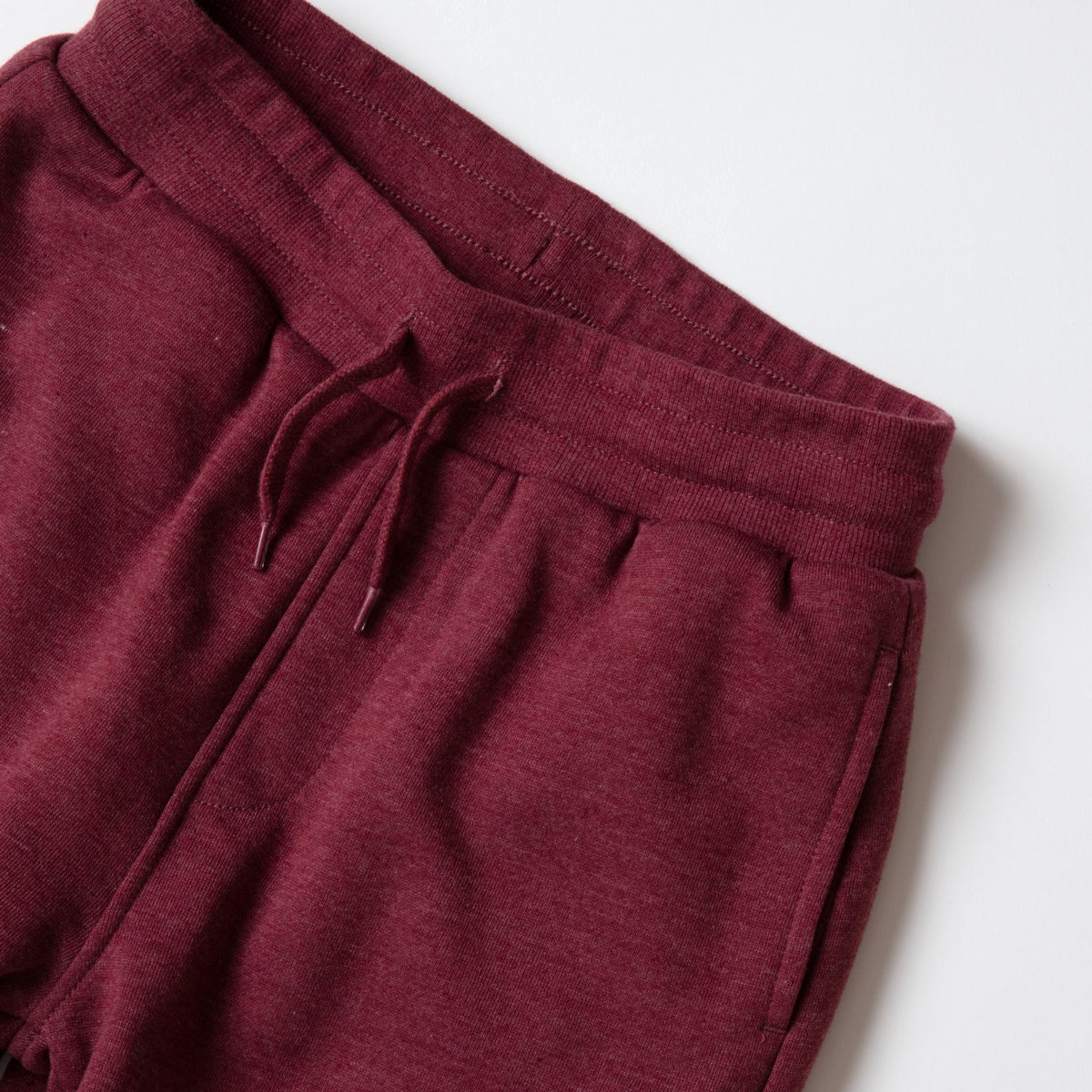 Eddie Bauer Kids Boys Camp Fleece Faux Shearling-Lined Jogger Pants