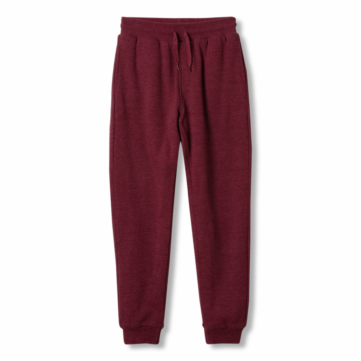 Eddie Bauer Kids Boys Camp Fleece Faux Shearling-Lined Jogger Pants