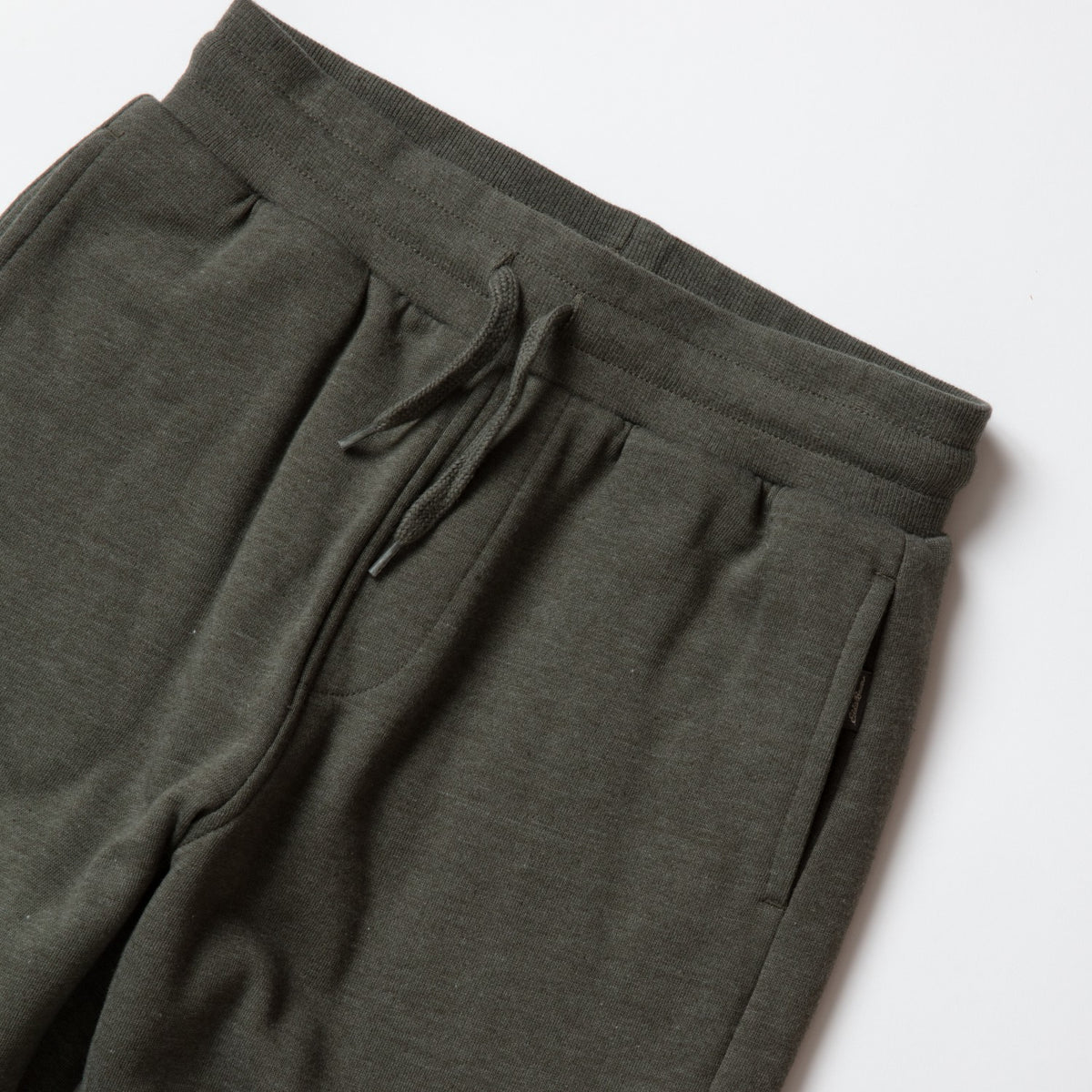 Eddie Bauer Kids Boys Camp Fleece Faux Shearling-Lined Jogger Pants