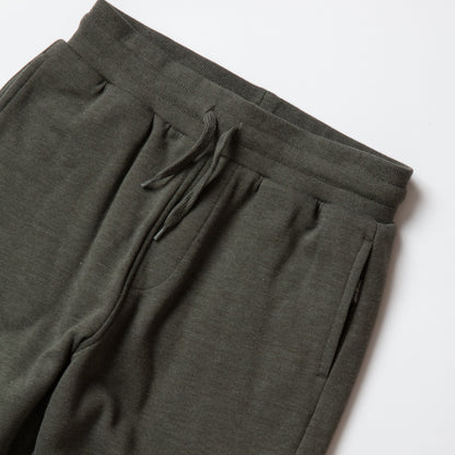 Eddie Bauer Kids Boys Camp Fleece Faux Shearling-Lined Jogger Pants