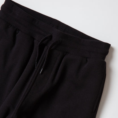 Eddie Bauer Kids Boys Camp Fleece Faux Shearling-Lined Jogger Pants