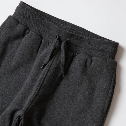 Eddie Bauer Kids Boys Camp Fleece Faux Shearling-Lined Jogger Pants