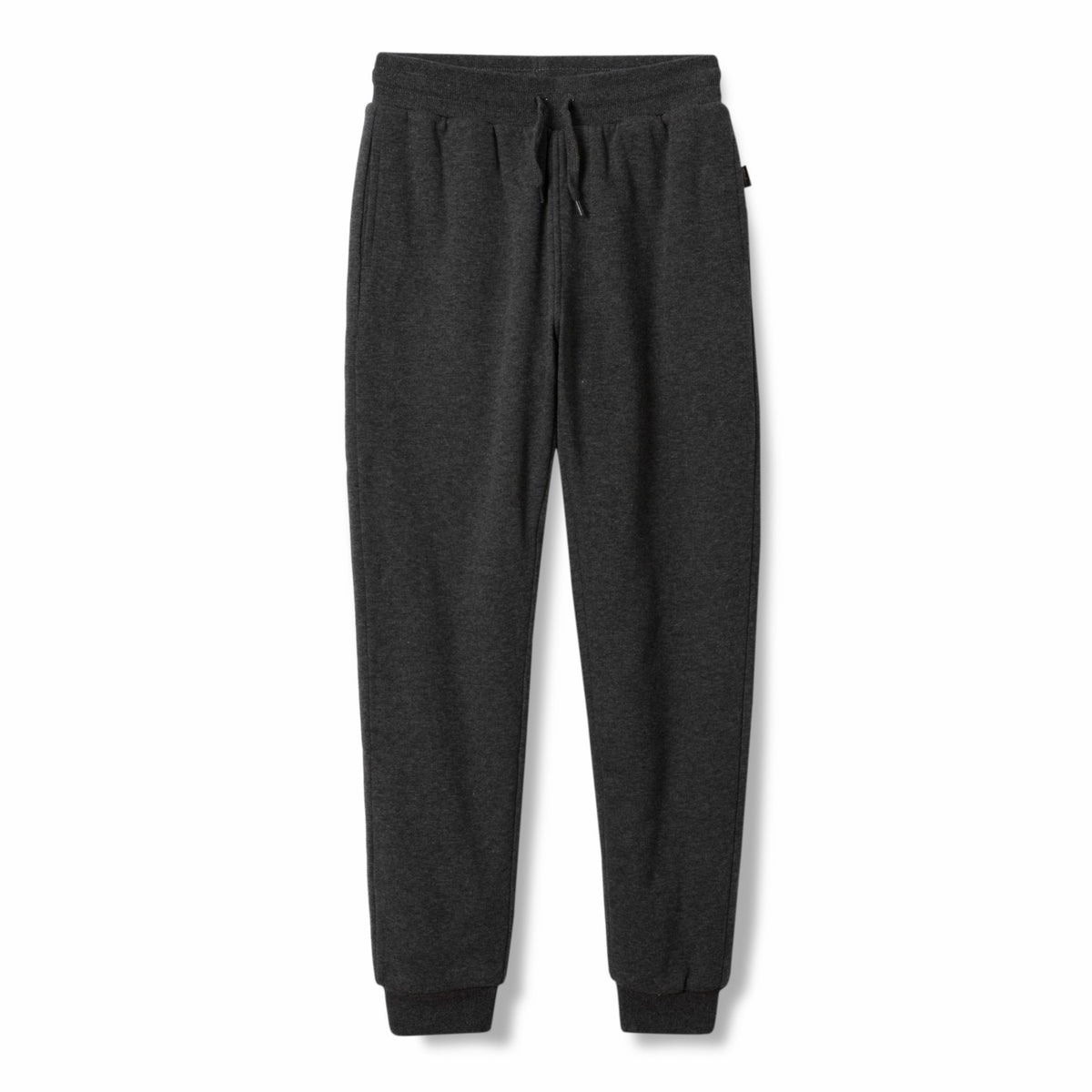 CHARCOAL HEATHER,XXS (4)