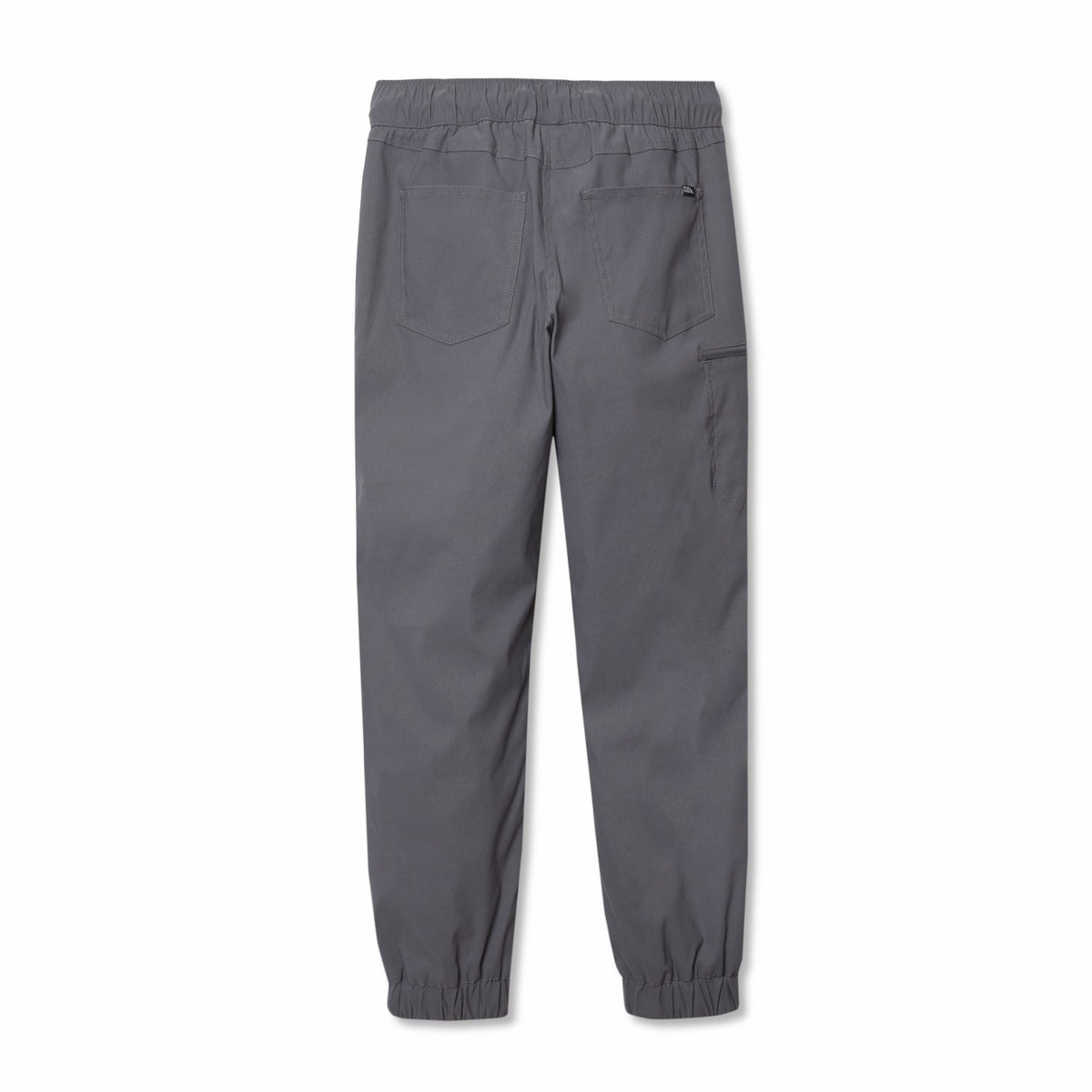 Eddie Bauer Boys Adventurer Lined Cargo Jogger