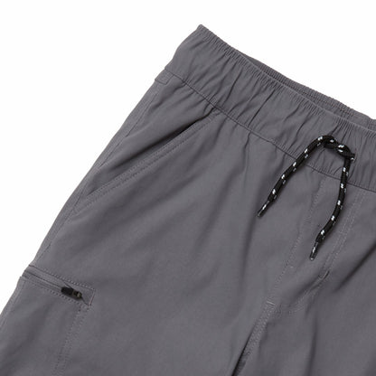 Eddie Bauer Boys Adventurer Lined Cargo Jogger