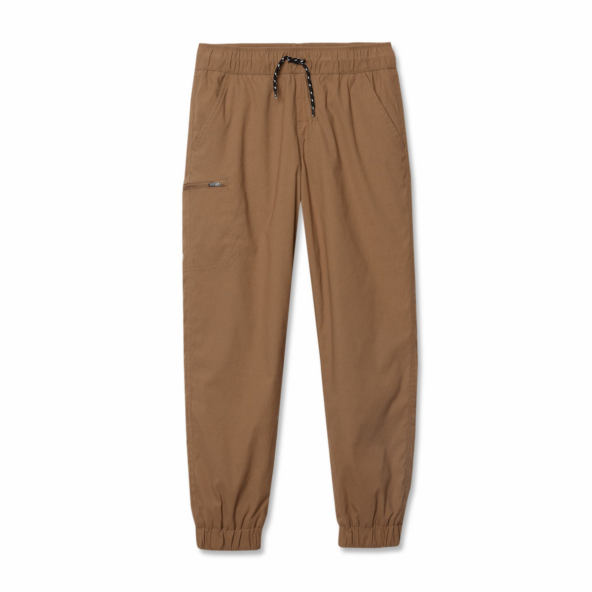 Eddie Bauer Boys Adventurer Lined Cargo Jogger