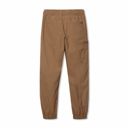 Eddie Bauer Boys Adventurer Lined Cargo Jogger