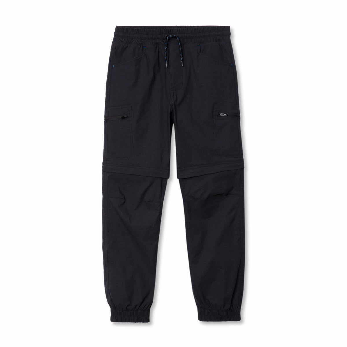 Eddie Bauer Boys Ranger Zip-Off Convertible Jogger