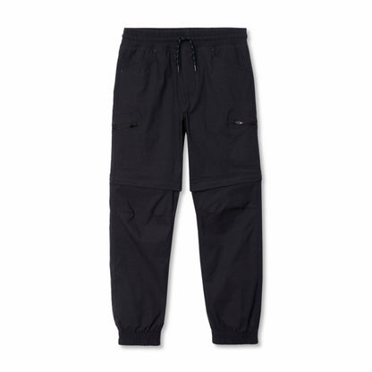 Eddie Bauer Boys Ranger Zip-Off Convertible Jogger