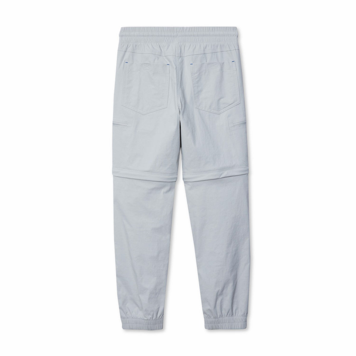 Eddie Bauer Boys Ranger Zip-Off Convertible Jogger
