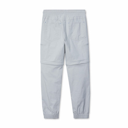 Eddie Bauer Boys Ranger Zip-Off Convertible Jogger
