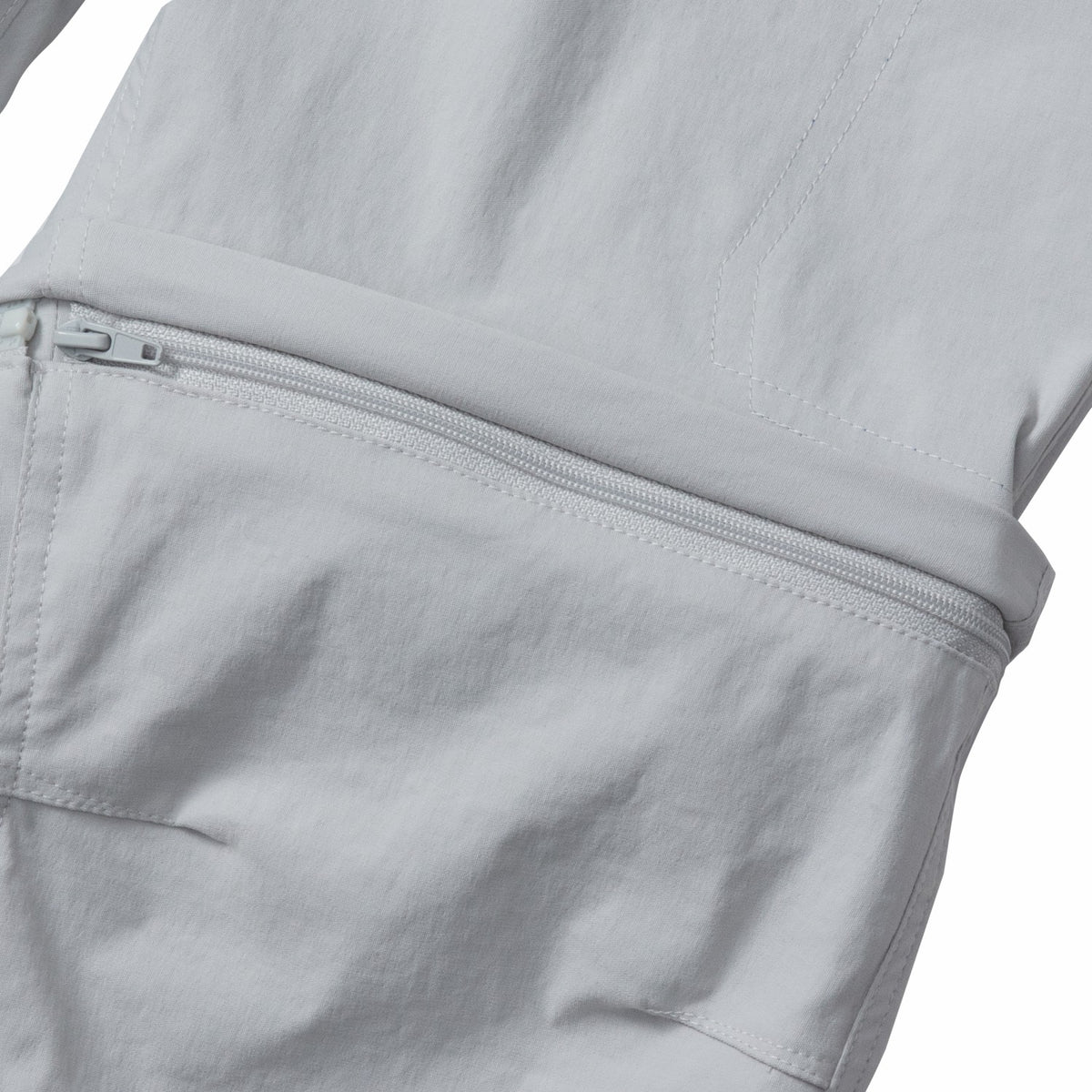 Eddie Bauer Boys Ranger Zip-Off Convertible Jogger