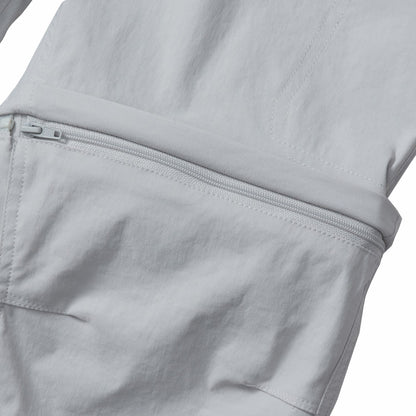 Eddie Bauer Boys Ranger Zip-Off Convertible Jogger