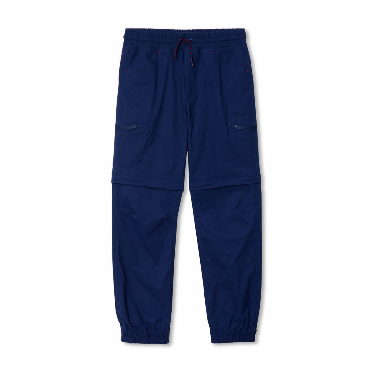 Eddie Bauer Boys Ranger Zip-Off Convertible Jogger