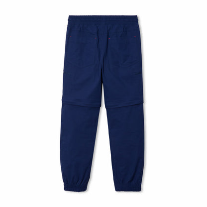 Eddie Bauer Boys Ranger Zip-Off Convertible Jogger