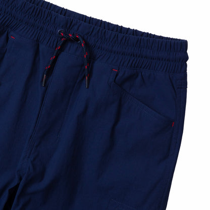 Eddie Bauer Boys Ranger Zip-Off Convertible Jogger