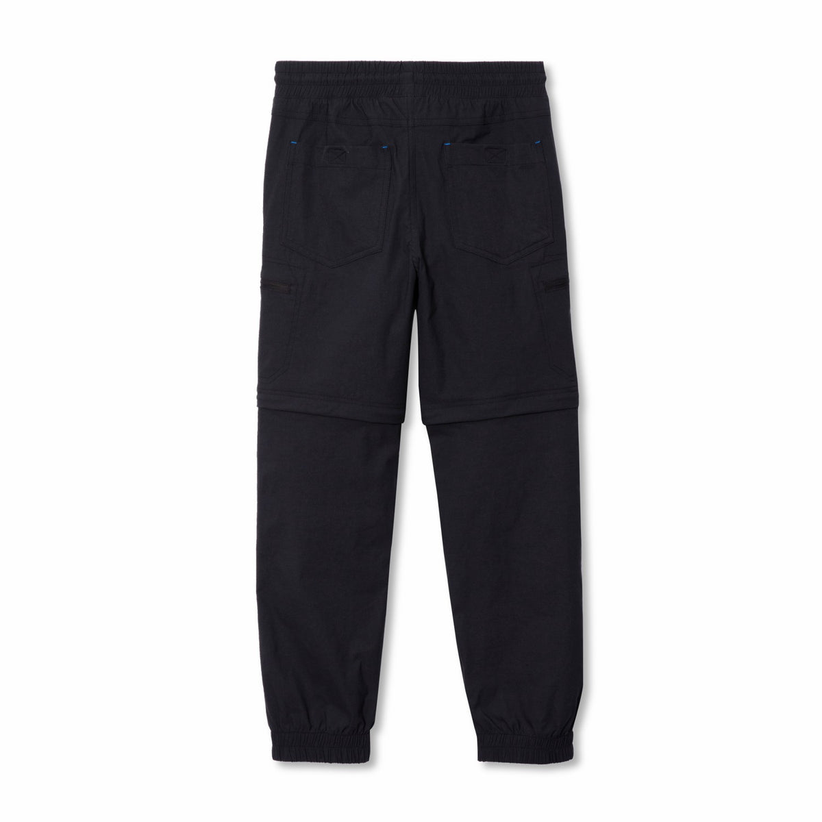 Eddie Bauer Boys Ranger Zip-Off Convertible Jogger