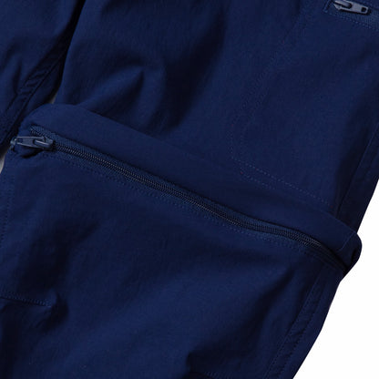 Eddie Bauer Boys Ranger Zip-Off Convertible Jogger