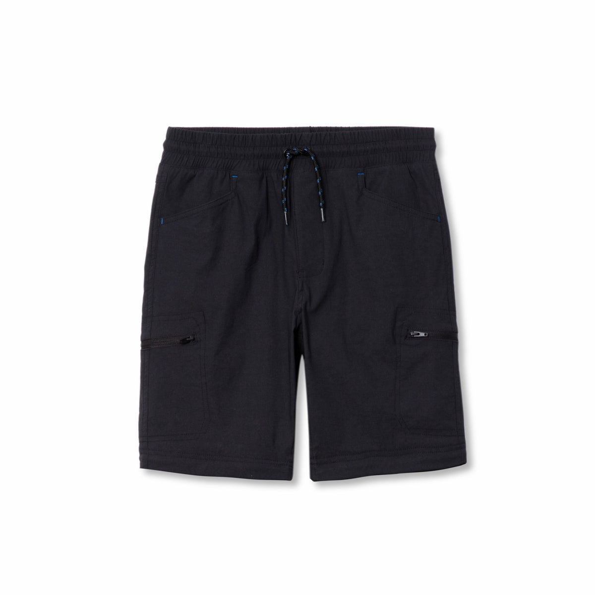 Eddie Bauer Boys Ranger Zip-Off Convertible Jogger