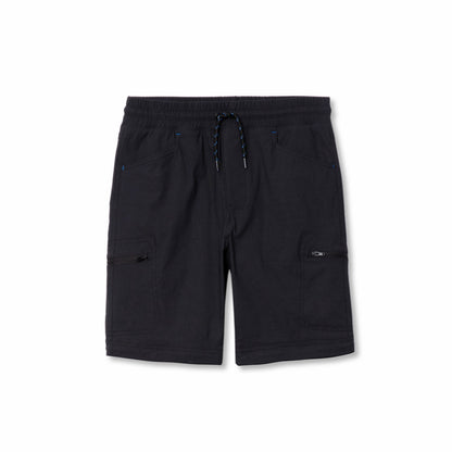 Eddie Bauer Boys Ranger Zip-Off Convertible Jogger