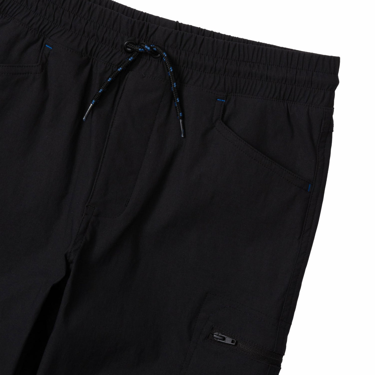 Eddie Bauer Boys Ranger Zip-Off Convertible Jogger