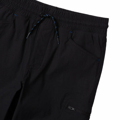 Eddie Bauer Boys Ranger Zip-Off Convertible Jogger