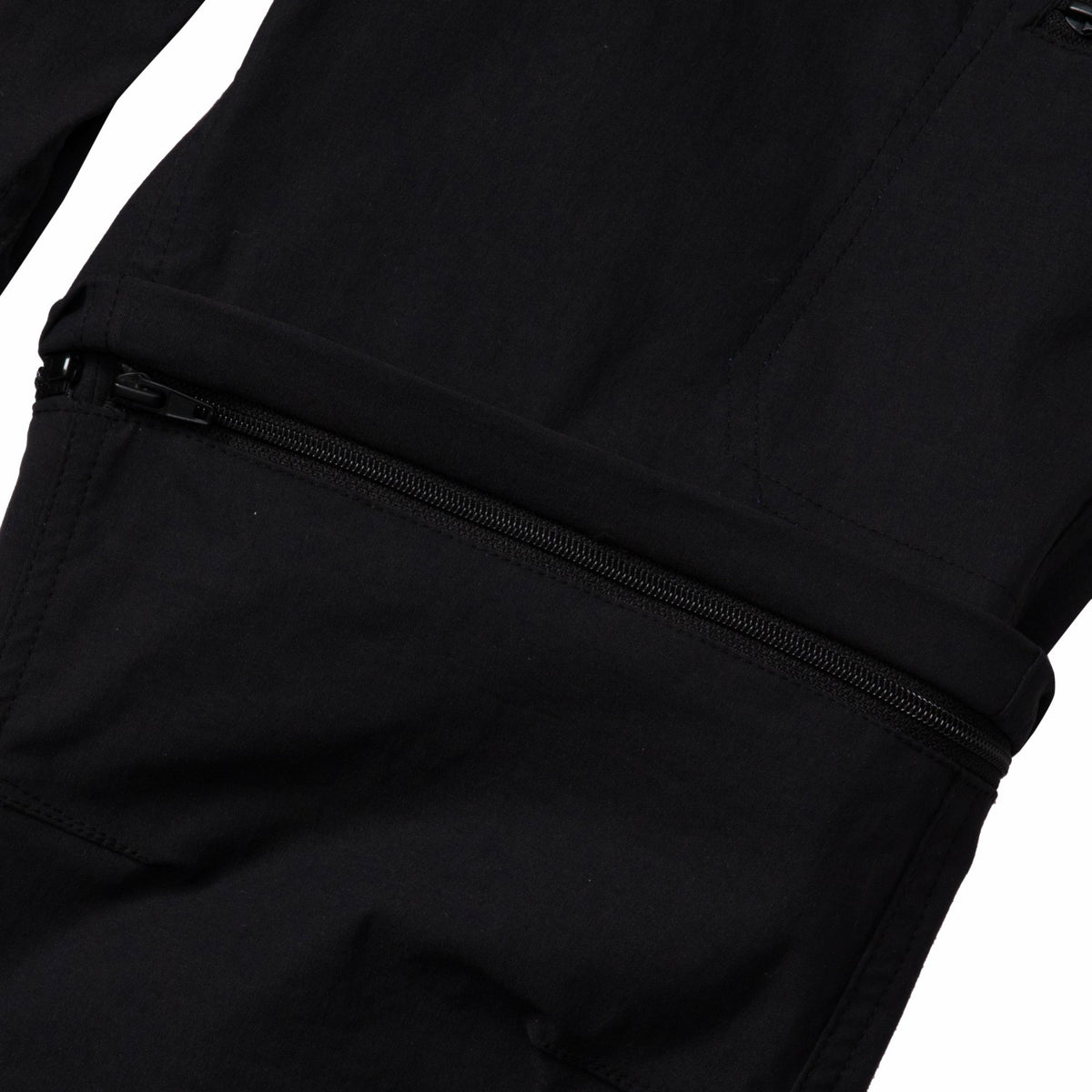 Eddie Bauer Boys Ranger Zip-Off Convertible Jogger