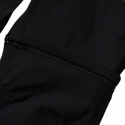 Eddie Bauer Boys Ranger Zip-Off Convertible Jogger