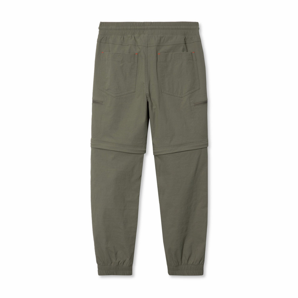 Eddie Bauer Boys Ranger Zip-Off Convertible Jogger