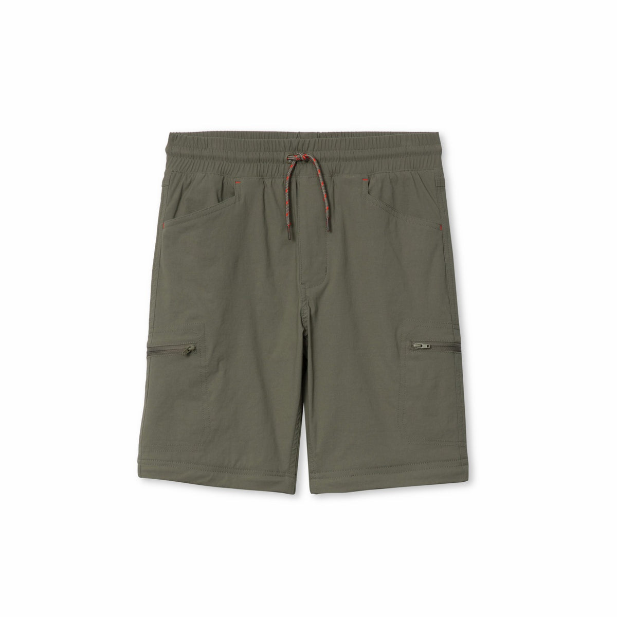 Eddie Bauer Boys Ranger Zip-Off Convertible Jogger