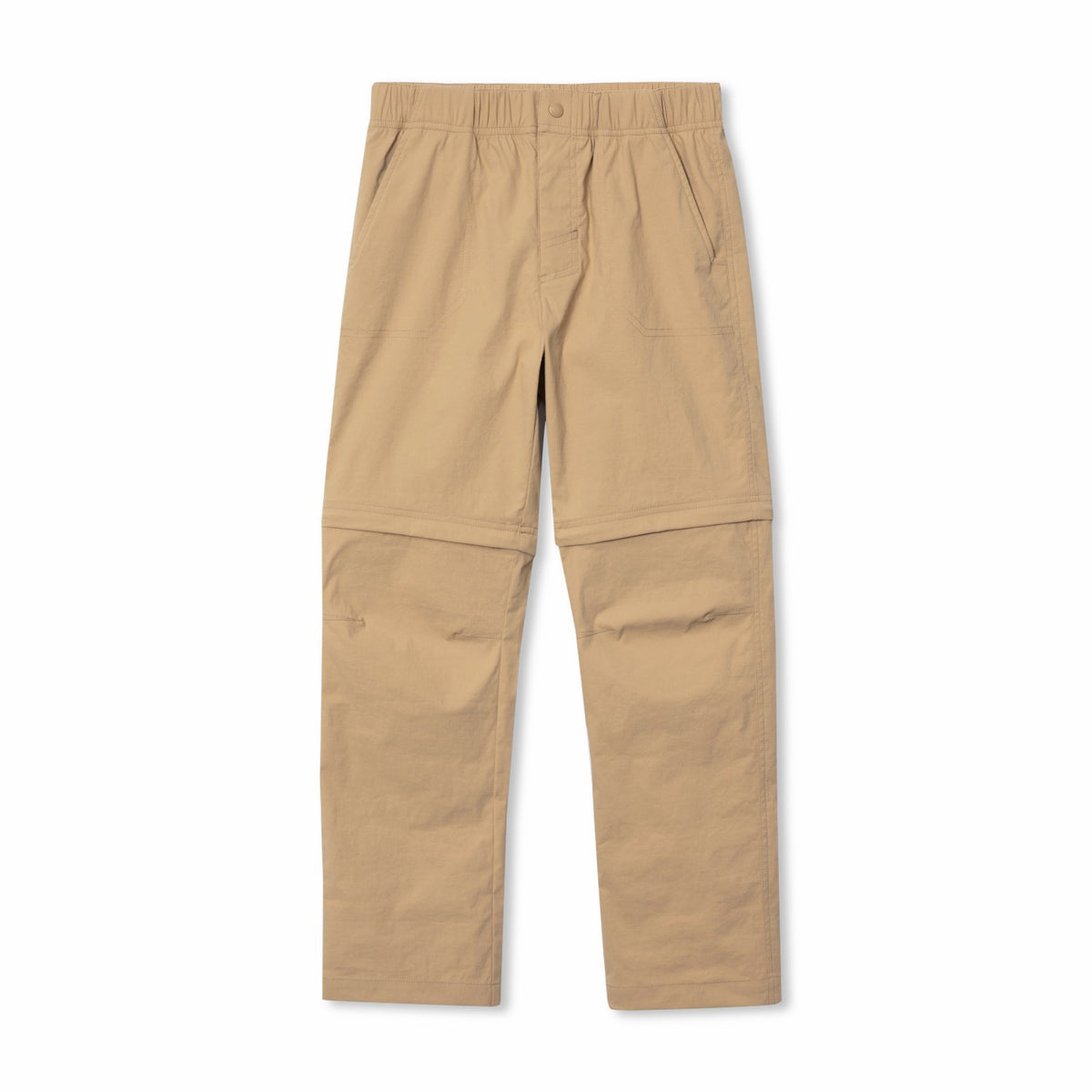 Eddie Bauer Boys Ranger Zip-Off Convertible Pants