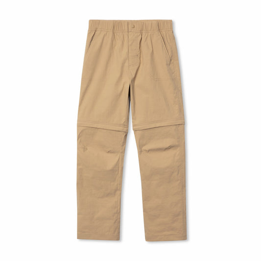 Eddie Bauer Boys Ranger Zip-Off Convertible Pants