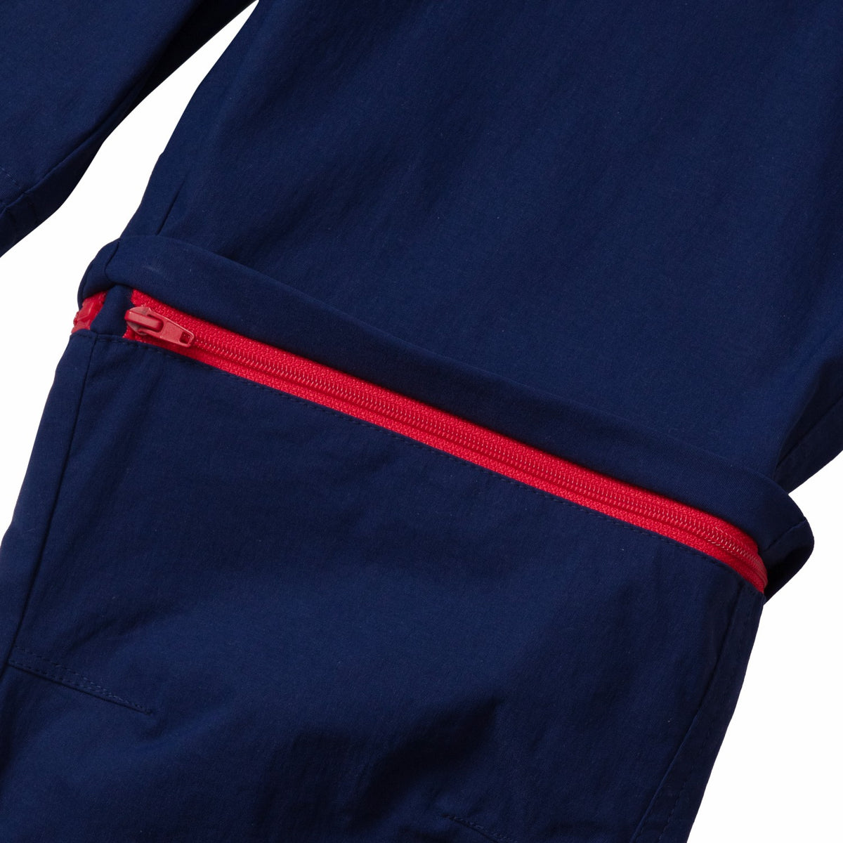 Eddie Bauer Boys Ranger Zip-Off Convertible Pants