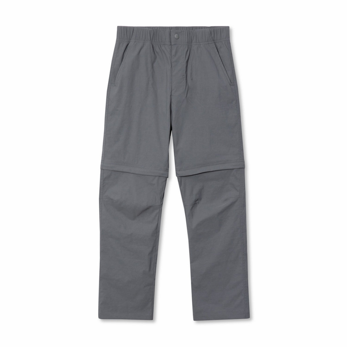 Eddie Bauer Boys Ranger Zip-Off Convertible Pants