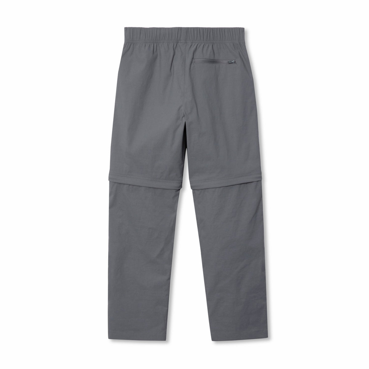 Eddie Bauer Boys Ranger Zip-Off Convertible Pants