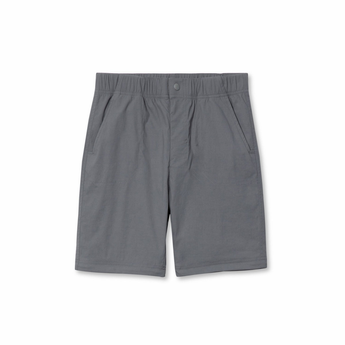 Eddie Bauer Boys Ranger Zip-Off Convertible Pants