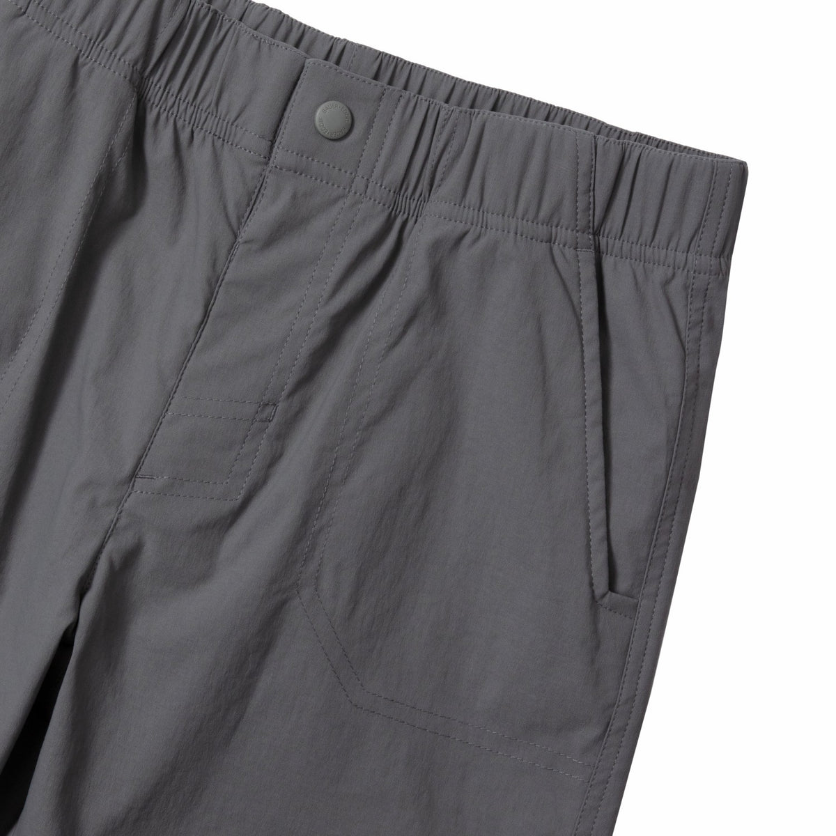 Eddie Bauer Boys Ranger Zip-Off Convertible Pants