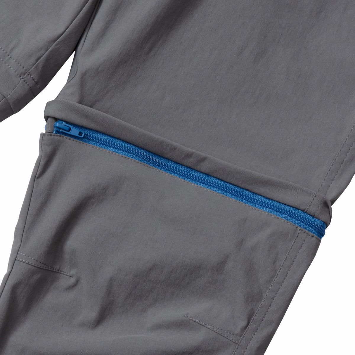 Eddie Bauer Boys Ranger Zip-Off Convertible Pants