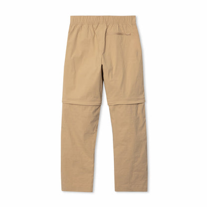 Eddie Bauer Boys Ranger Zip-Off Convertible Pants