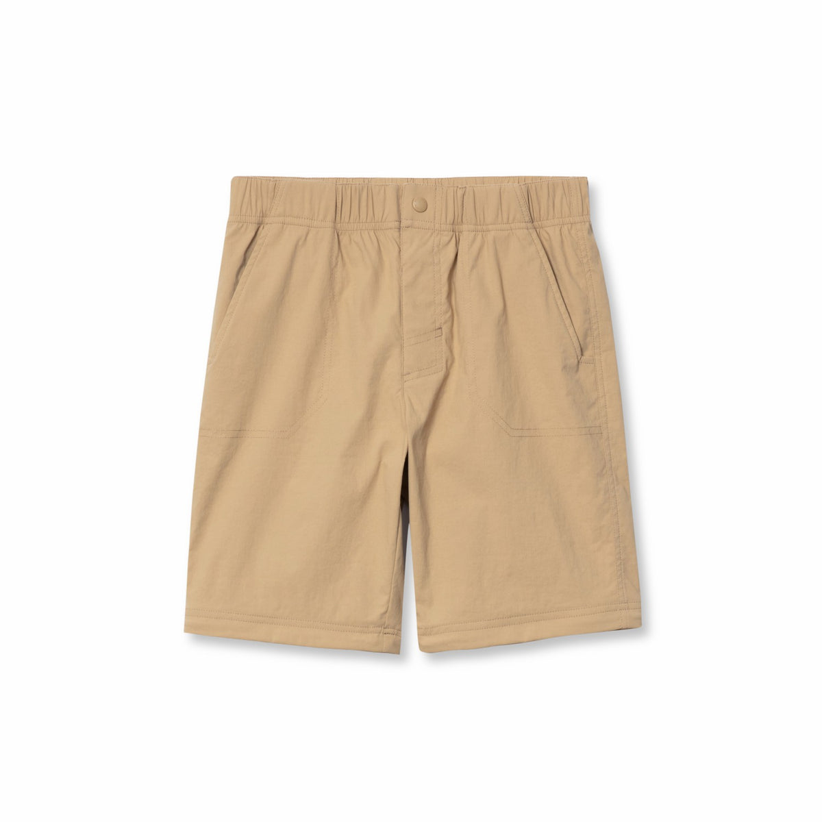 Eddie Bauer Boys Ranger Zip-Off Convertible Pants