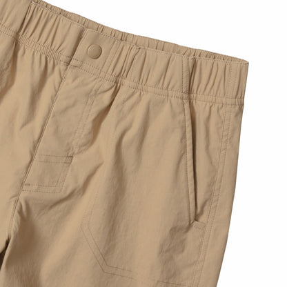 Eddie Bauer Boys Ranger Zip-Off Convertible Pants