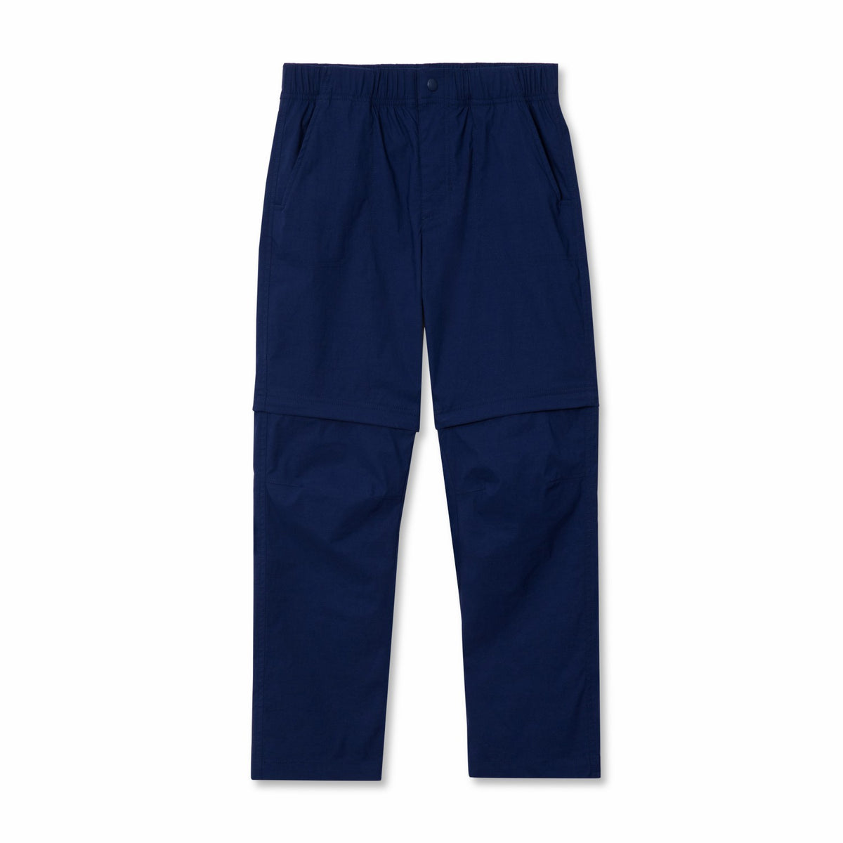 Eddie Bauer Boys Ranger Zip-Off Convertible Pants