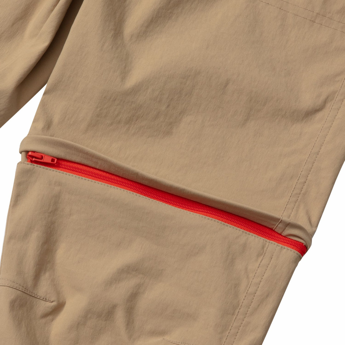 Eddie Bauer Boys Ranger Zip-Off Convertible Pants